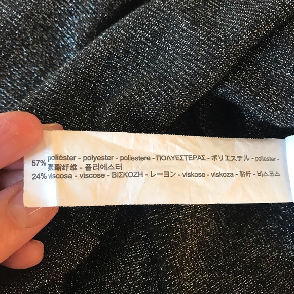 ZARA Trafaluc Tank Dress - Picture 3 of 6